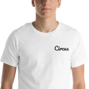 Circus Tee